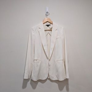 Theory Viscose Grinson blazer